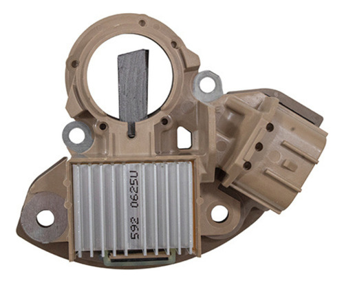 Regulador Alternador Lester 11315n 11340n 11557n 20335n 12v
