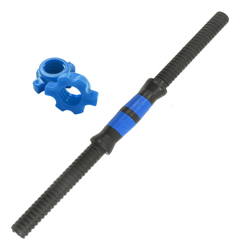 Manjas De Barra De Barra De Con Pesas Para El Deporte 40 Cm