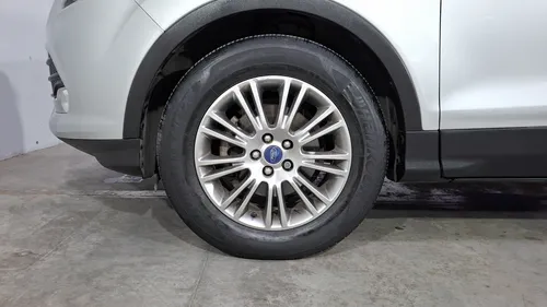 Ford Escape 2.5 S At