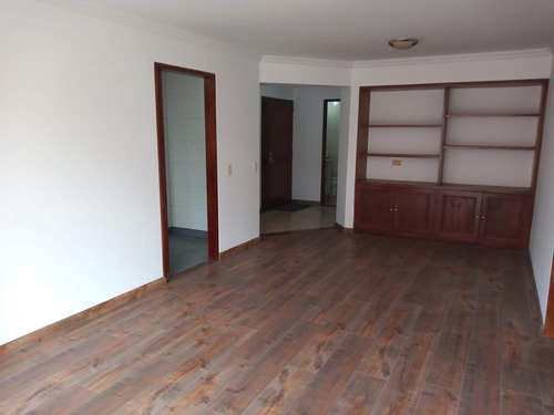Imagen 1 de 17 de Apartamento En Venta En Bogotá Chico Norte. Cod 100701433