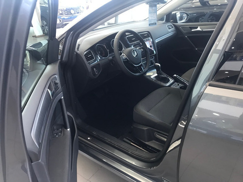 Volkswagen Golf 1.4 Highline Tsi Dsg