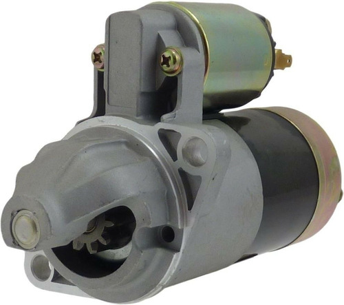 Motor Arranque Auto Elevador Cat Clark  Gc15 Gc18 Gc20