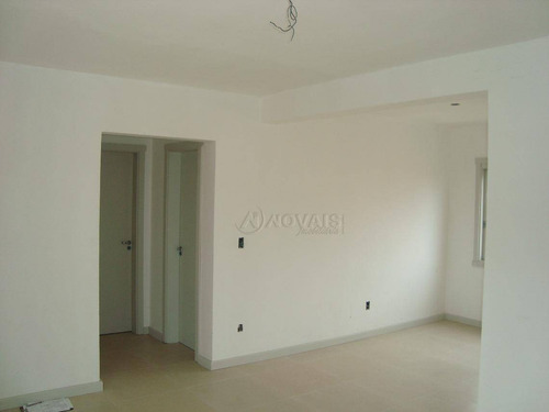 Imagem 10 de 24 de Apartamento Com 2 Dormitórios À Venda, 107 M² Por R$ 373.000,00 - Centro - Dois Irmãos/rs - Ap0513