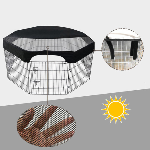 Dog Impermeables Funda For Perro Durable Material