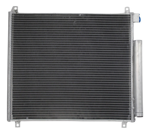 Condensador Suzuki Ignis 2017 2018 2019 2020 2021 2022 2023