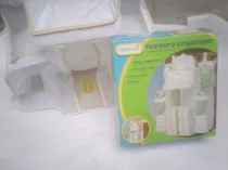 Comprar Organizador De Ropa Y Accesorios De Bebe.