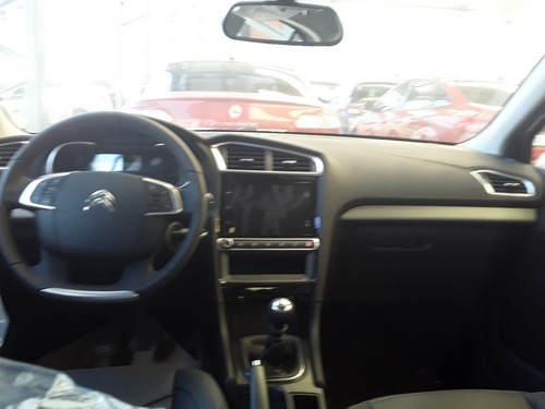 Citroën C4 Lounge Hdi Tendance Pack