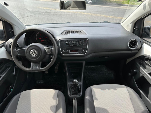 Volkswagen Up! 1.0 Take Up! Aa 75Cv 3P