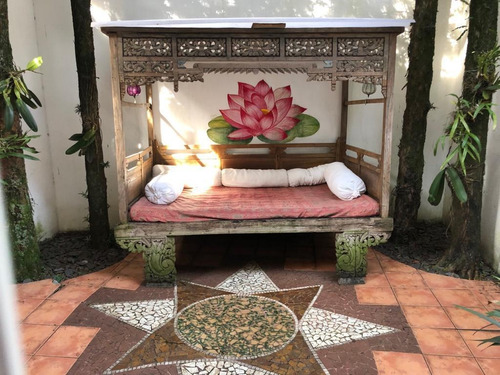 Casa À Venda No Bairro Jardim Europa - São Paulo/sp - O-10370-19799