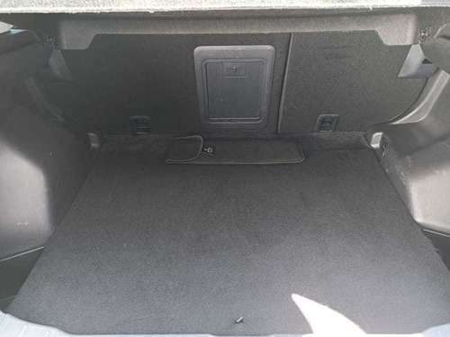 Imagem 10 de 15 de Mitsubishi Asx 2.0 Cvt Flex 2018