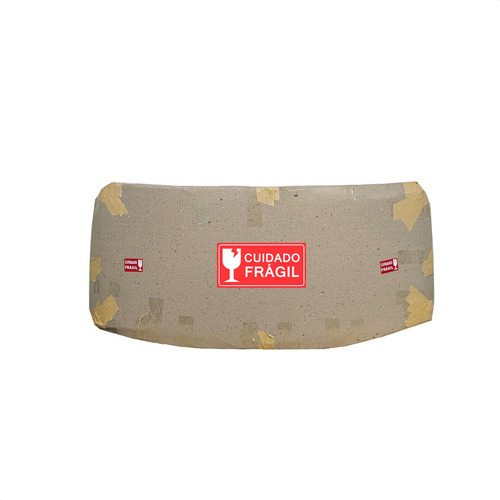 Vidro Vigia Gm Tracker 21 22 23 24 Térmica