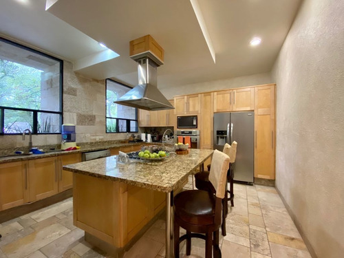 Imagen 13 de 14 de Espectacular Residencia En Pedregal