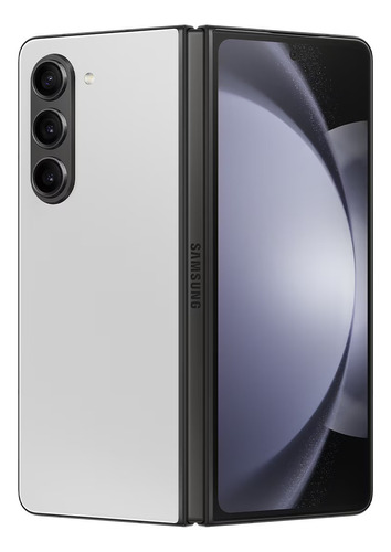 Samsung Galaxy Z Fold5 512 Gb Gris A Meses Grado A (Reacondicionado)