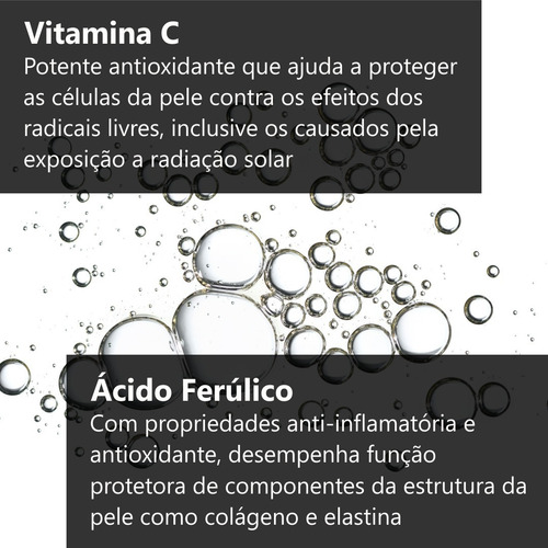 Sérum Principia Vitamina C-10 Tipo De Pele Todos