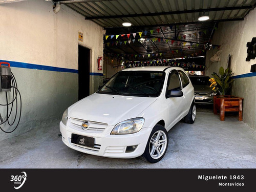 Chevrolet Celta -