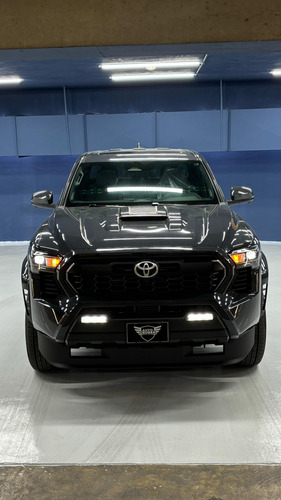Toyota Tacoma Trd Sport 2024