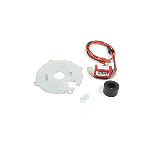 91146a Ignitor Ii Control De Permanencia Adaptable Delc...