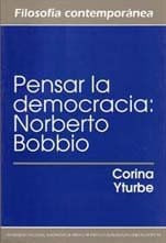 Pensar La Democracia Norberto Bobbio