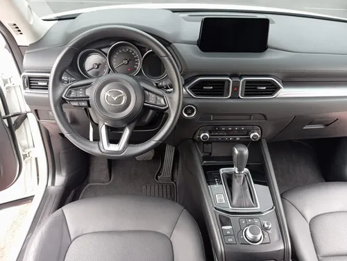 Mazda CX-5 TOURING 2.0 AT