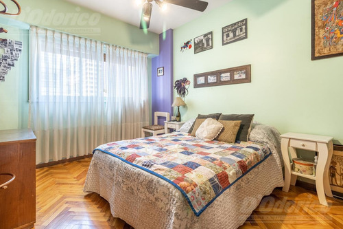 Imagen 12 de 25 de Departamento - Palermo