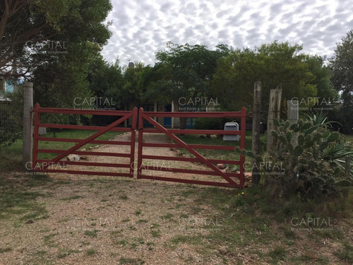 Casa En Venta Ubicada En La Juanita, Punta Del Este