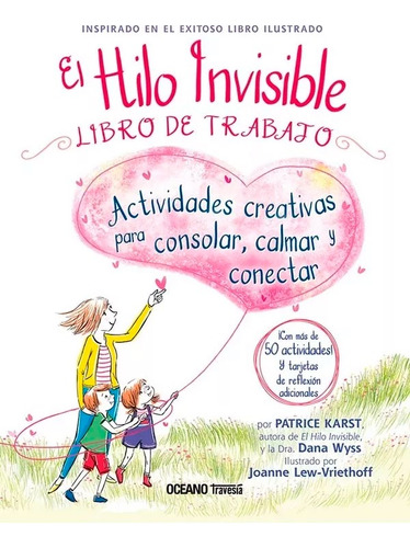 El Hilo Invisible - Libro De Trabajo