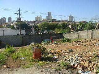Imagem 4 de 5 de Terreno À Venda, 2190 M² Por R$ 3.500.000,00 - Saúde - São Paulo/sp - Te0436