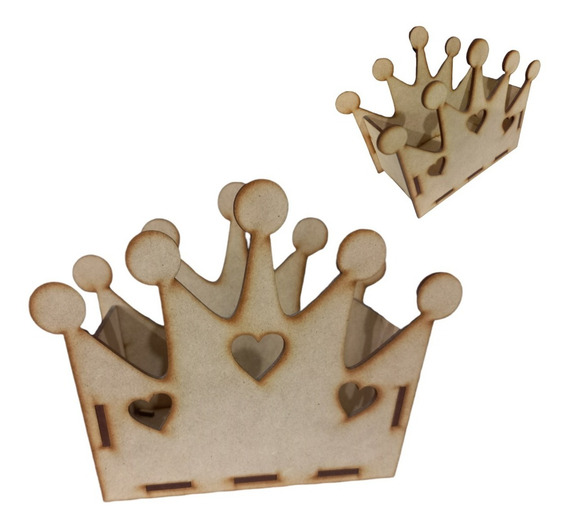 Dulceros De Coronas Princesas | MercadoLibre ???? Dulceros De Coronas Princesas | MercadoLibre ????