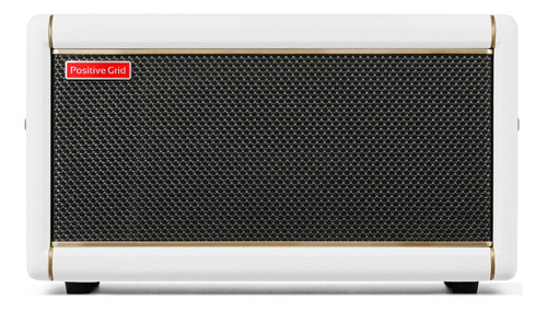 Amplificador De Práctica Para Guitarra Positive Grid Spark