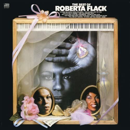Cd: Lo Mejor De Roberta Flack