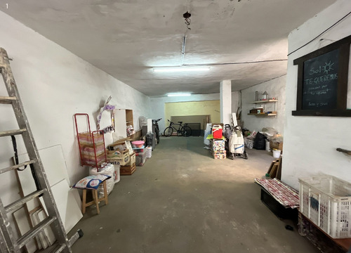 Imagen 9 de 10 de Casa 2 Dormitorios En Barrio Colon