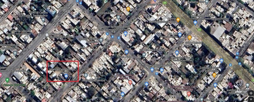 Imagen 7 de 8 de Galpón - Villa Gobernador Galvez - Espacio Aereo - Oficina