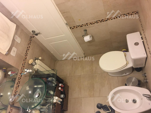 Departamento En Venta En Alto Del Molino, Pilar, G.b.a. Zona Norte