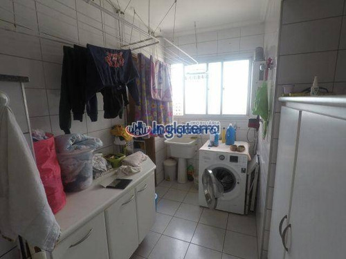 Apartamento À Venda, 90 M² Por R$ 380.000,00 - Centro - Londrina/pr - Ap0265