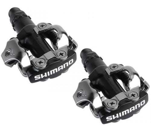 Pedal Shimano Pd-m520