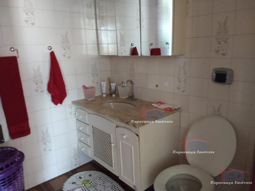 Imagem 6 de 15 de Ref.: 556 - Apartamento Em Osasco Para Venda - V556