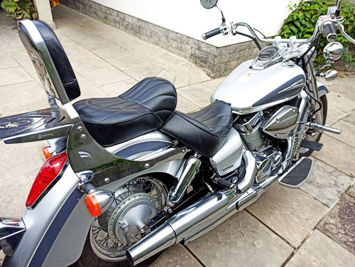 Imagem 11 de 15 de Honda Shadow