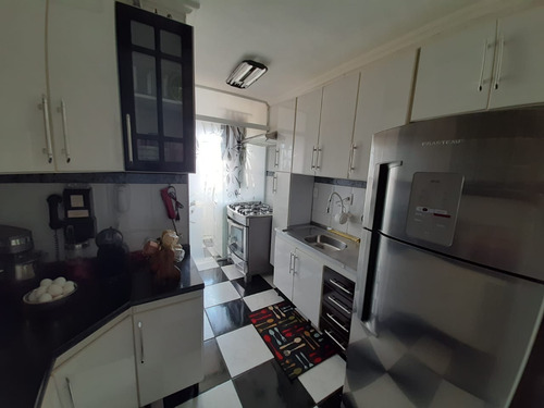 Imagem 2 de 12 de Apartamento A Venda Vila |carrão - Ap00075 - 68830814