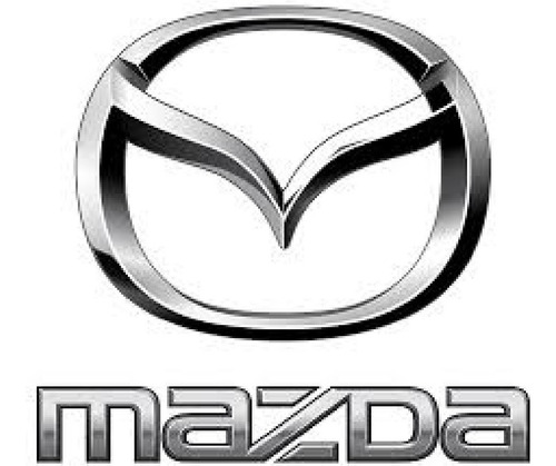 Imagen 6 de 6 de Bandeja Suspensión ( El Par) Mazda 2 1.5lts 2008-2015