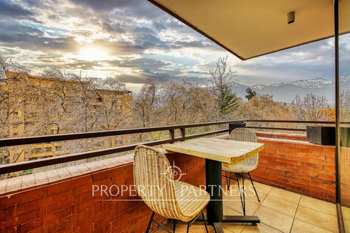 Gran Penthouse En San Damián