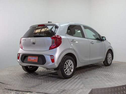 Kia 1.2 Ex Full Mt Morning