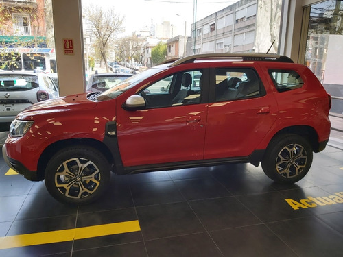 Renault Duster Intense Vision Cvt 1.6 Promocion