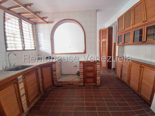 Casa En Venta Club Hípico Las Trinitarias Barquisimeto