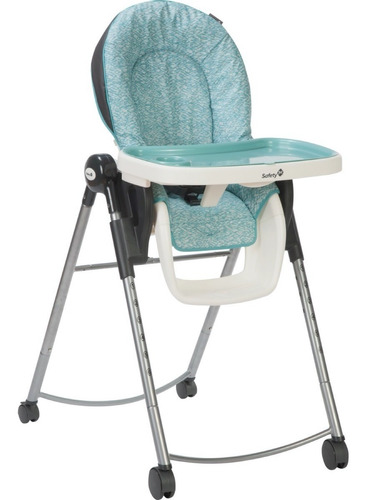 Silla Comedor Para Bebe Alta Multiposiciones Prelude Safety 