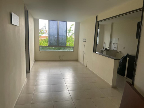 Venta Apartamento De 52mts2 El Caney, Sur De Cali 10555.