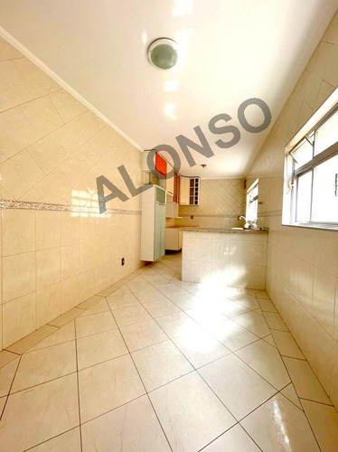 Imagem 13 de 18 de Casa Para Venda, 3 Dormitórios, Adalgisa - São Paulo - 17332