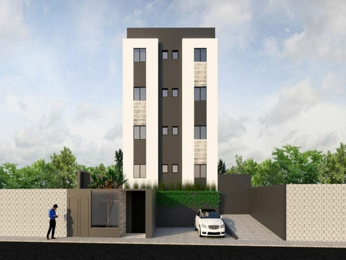 Imagem 12 de 18 de Apartamento No Atiradores 1 Suíte + 1 Por Menos De 400 Mil? Conheça O Residencial Marajó - Sa01824 - 69283630