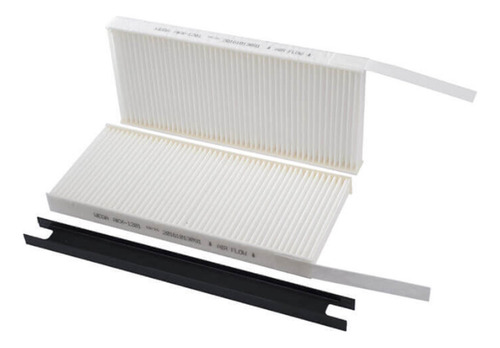 Wega Akx1201-2 Compatível Com Tecfil Acp837kit