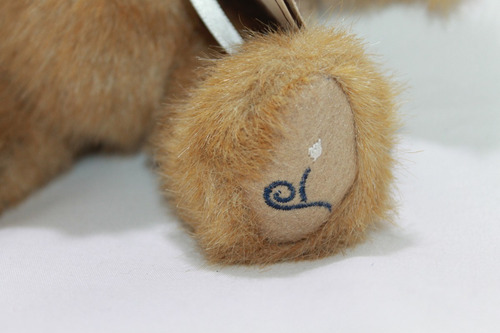 Osa Boyds Bears Original Sombrero Azul 20 Cms