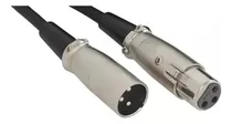 Comprar Cable Canon Canon Xlr Microfono O Parlante 20 Metros Directo